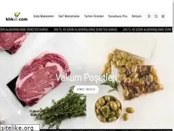 Sites similar to klikal.com