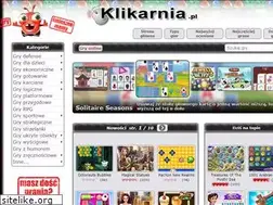 Sites similar to klikarnia.pl
