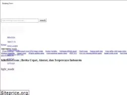 Sites similar to klikbabel.com