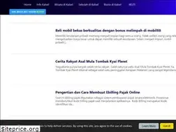 Sites similar to klikbanjar.com