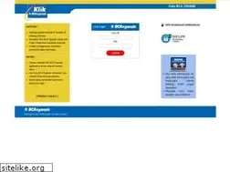 Sites similar to klikbcasyariah.com