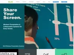 Sites similar to klikboks.com