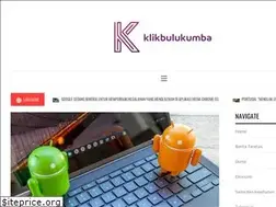 Sites similar to klikbulukumba.com