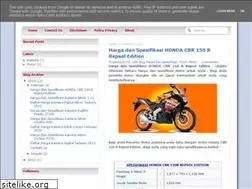 Sites similar to klikceria.blogspot.com