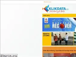 Sites similar to klikdata.co