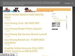 Sites similar to klikdibayari.blogspot.com