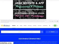 Sites similar to klikdirektori.com