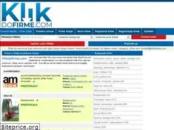 Sites similar to klikdofirme.com