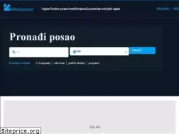 Sites similar to klikdoposla.com