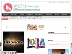 Sites similar to klikdovencanja.com