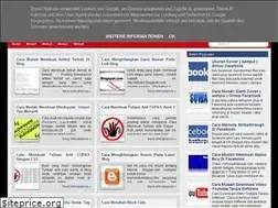 Sites similar to klikdul.blogspot.com