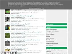 Sites similar to klikduniabola.blogspot.com