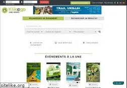Sites similar to klikego.com