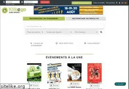 Sites similar to klikego.fr