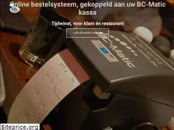 Sites similar to klikeneet.be