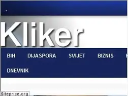 Sites similar to kliker.info