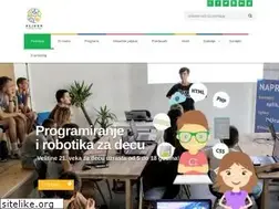 Sites similar to klikercentar.rs