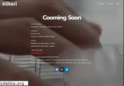 Sites similar to klikeri.hr