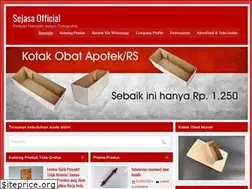 Sites similar to klikfarmasi.net