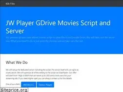 Sites similar to klikfilm.online