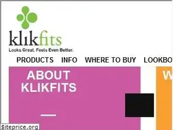 Sites similar to klikfits.com