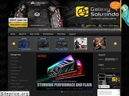 Sites similar to klikgalaxy.com