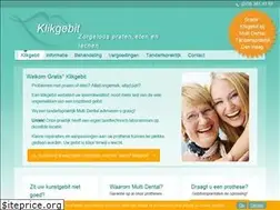Sites similar to klikgebit-kunstgebit.nl