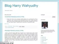 Sites similar to klikharry.com