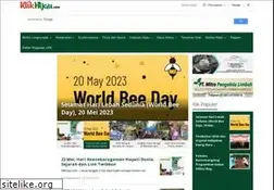 Sites similar to klikhijau.com