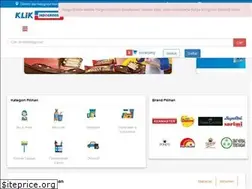 Sites similar to klikindogrosir.com
