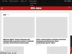 Sites similar to klikjajce.com