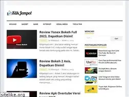 Sites similar to klikjempol.com