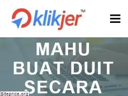 Sites similar to klikjer.com