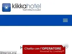 Sites similar to klikkahotel.com