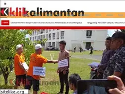 Sites similar to klikkalimantan.com