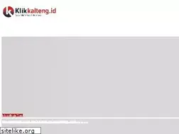 Sites similar to klikkalteng.id
