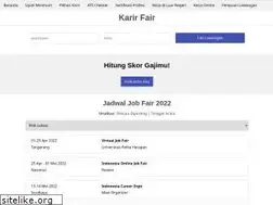 Sites similar to klikkarir.com