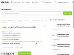 Sites similar to klikkerja.com
