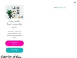 Sites similar to klikkie.nl