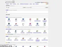 Sites similar to klikklik.nl