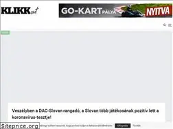 Sites similar to klikkout.sk