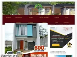 Sites similar to klikkprsyariah.com