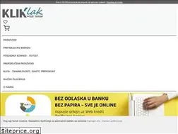 Sites similar to kliklak.rs