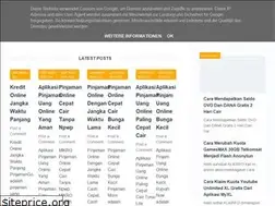 Sites similar to klikloop.blogspot.com