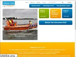 Sites similar to klikmaasgouw.nl