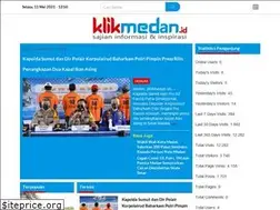 Sites similar to klikmedan.id