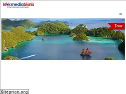 Sites similar to klikmediabisnis.com