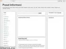 Sites similar to klikmenurutsaya.blogspot.com