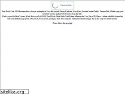 Sites similar to klikminime.com