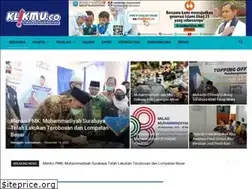 Sites similar to klikmu.co